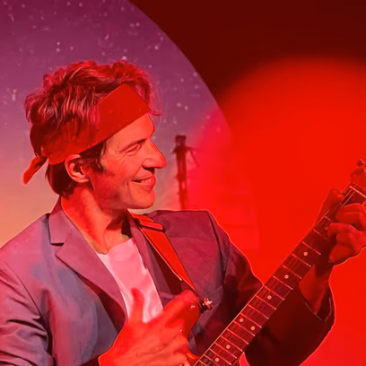 מחווה ל-Dire Straits שישי בערב
