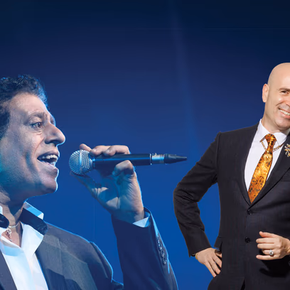 גיל שוחט מארח את שימי תבורי
