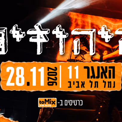 היהודים בהאנגר 11