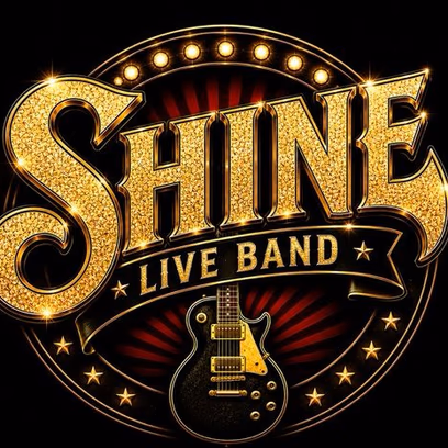 Shine ~ Live Band