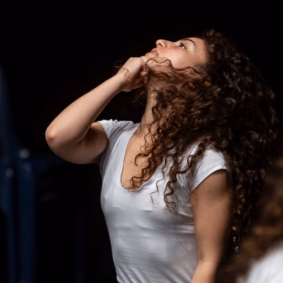 מהלך ראשון — יצירות מאת יוצרות חדשות