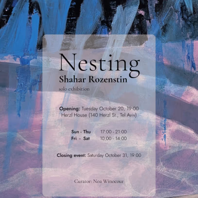Nesting