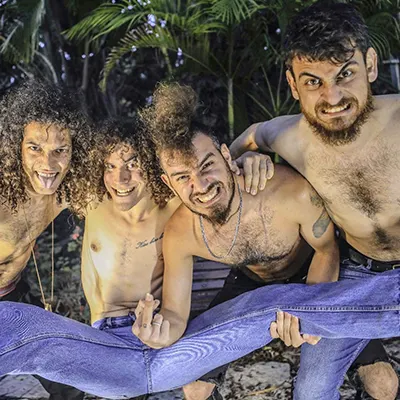 הפסוליה של דייזי