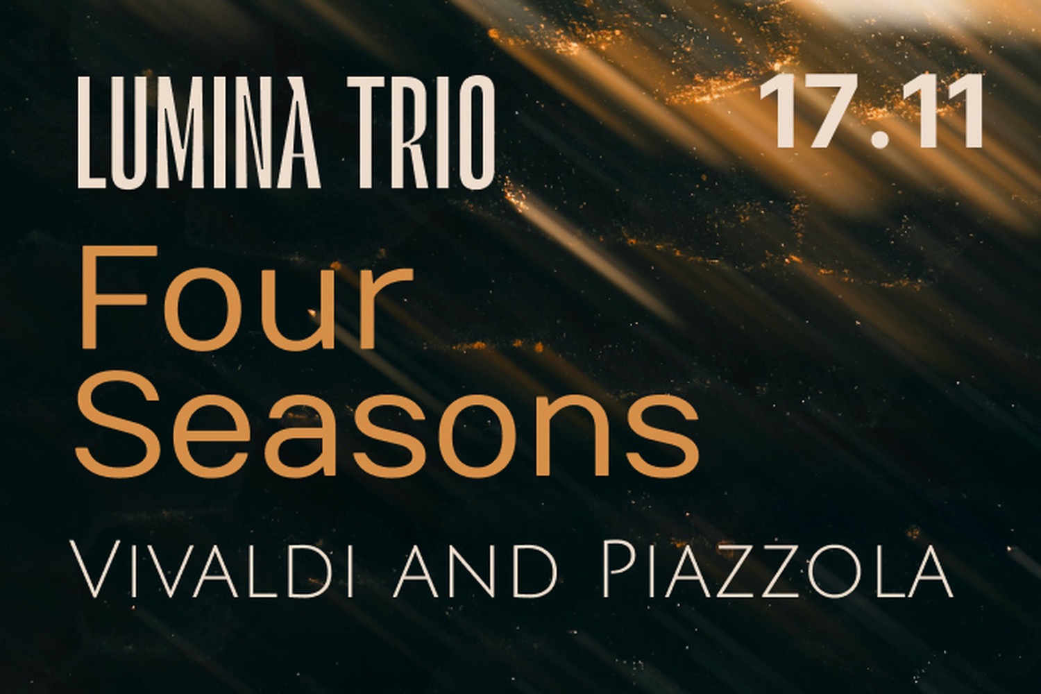 Lumina Trio