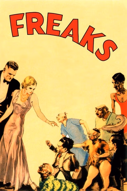 Freaks