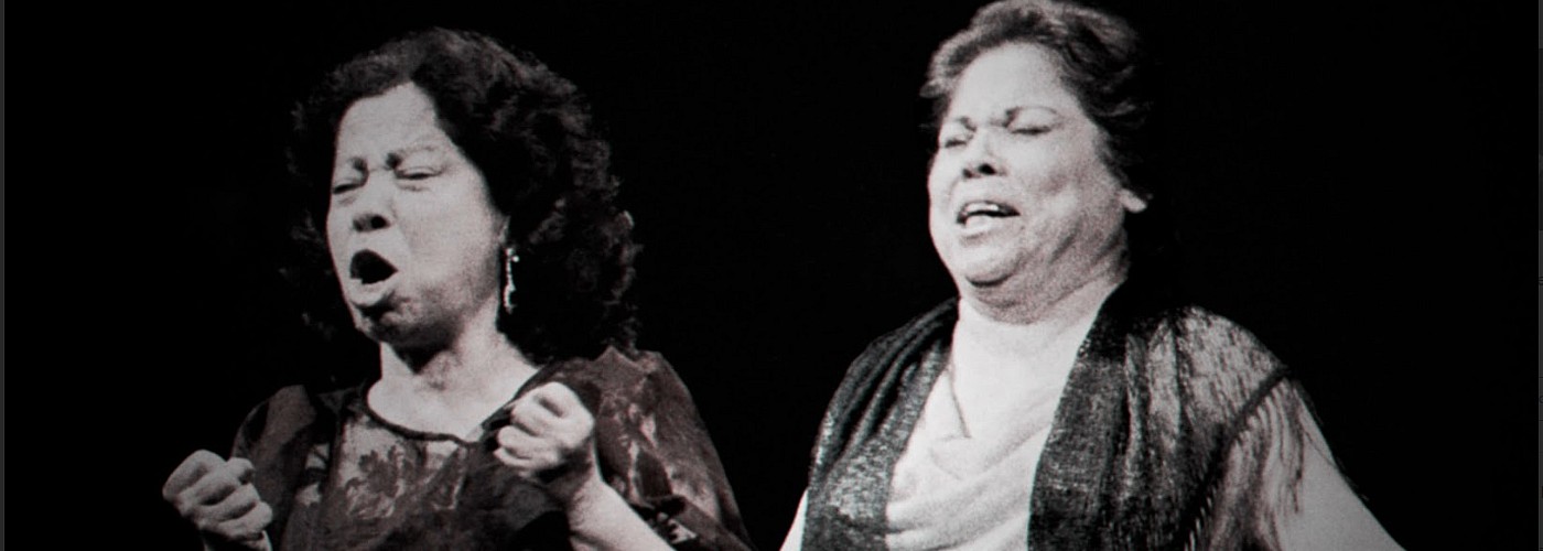 Fernanda y Bernarda