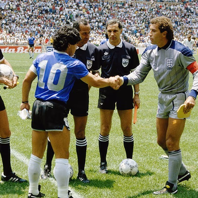 The Match