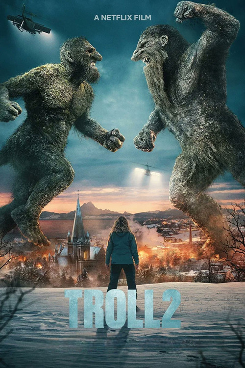 Тролль 2