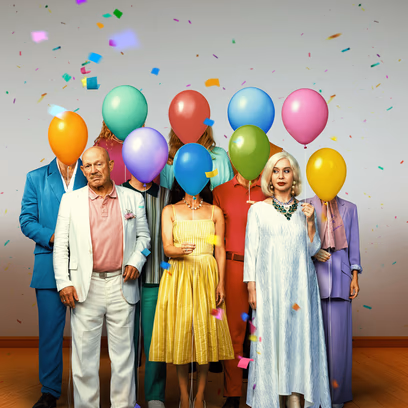 Не стоило — Камерный Театр