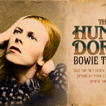 Bowie Trubute