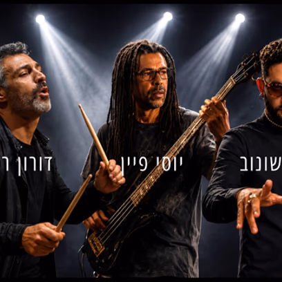 מושונוב-פיין-רפאלי