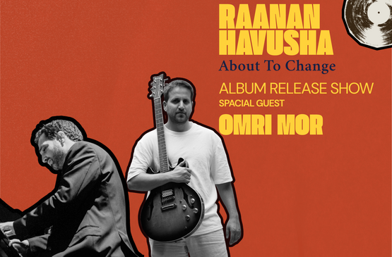 Raanan Havusha Quartet