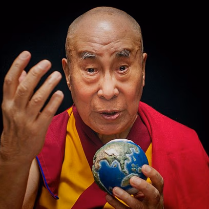 Wisdom of Happiness