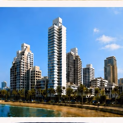 תל — אביב העיר העיברית הראשונה