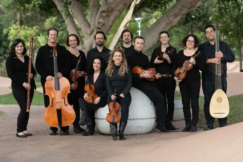 “Evening Vespers” – W. A. Mozart