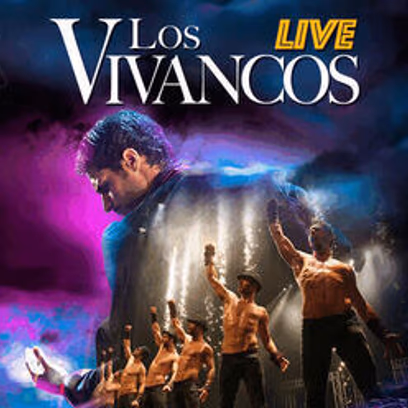 Los Vivancos — Live — לוס ויונקוס