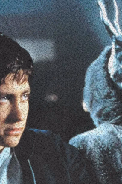 Donnie Darko