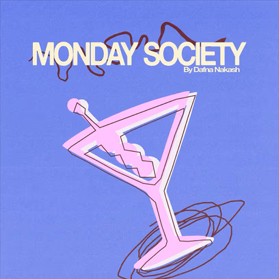 Monday Society