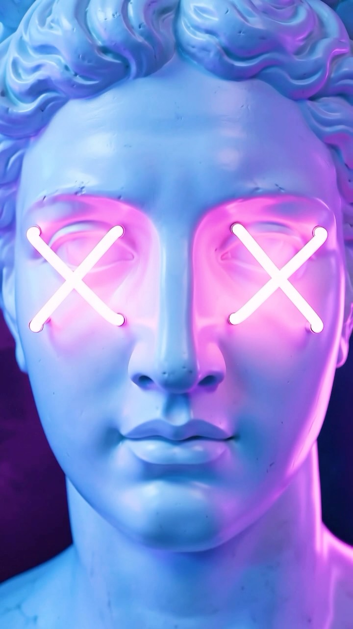 All Night Techno