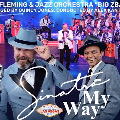 Sinatra My Way