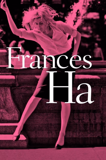 Frances Ha