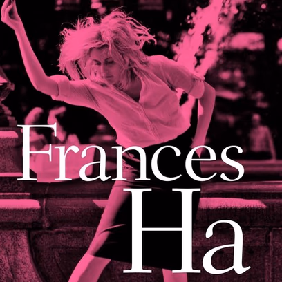 Frances Ha