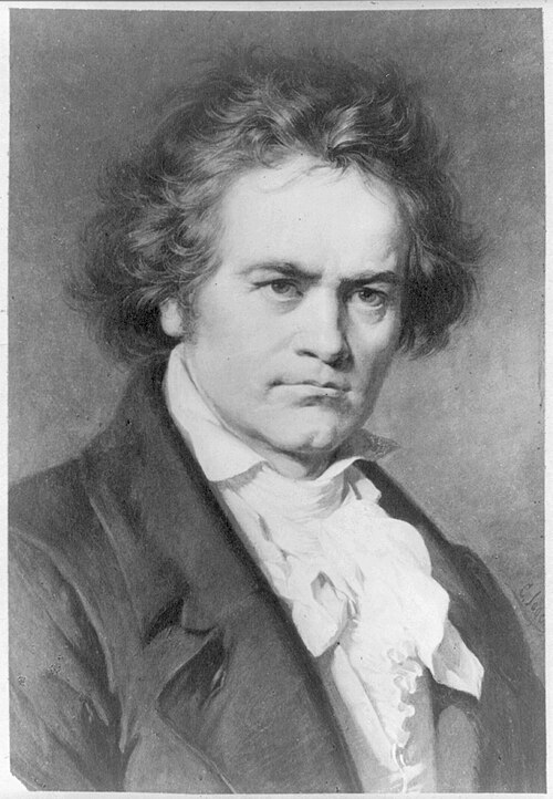 Beethoven Sonatas