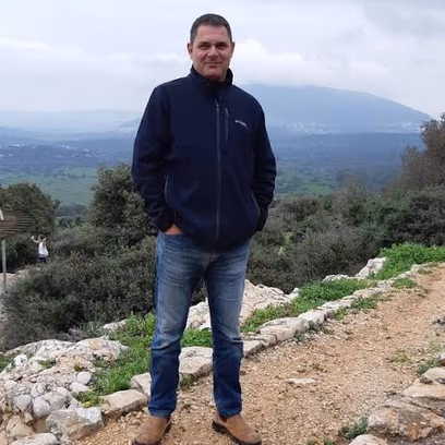 דר' מורן גל און — יזם הנדל"ן הראשון בארץ ישראל: שלמה פיינגולד