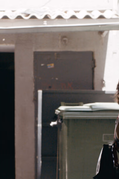 Short Israeli Films - Program 4 (Competition)