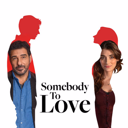 Somebody to Love