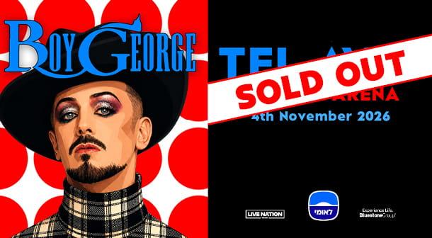 Boy George