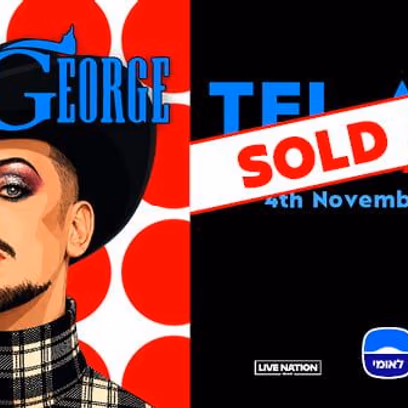 Boy George