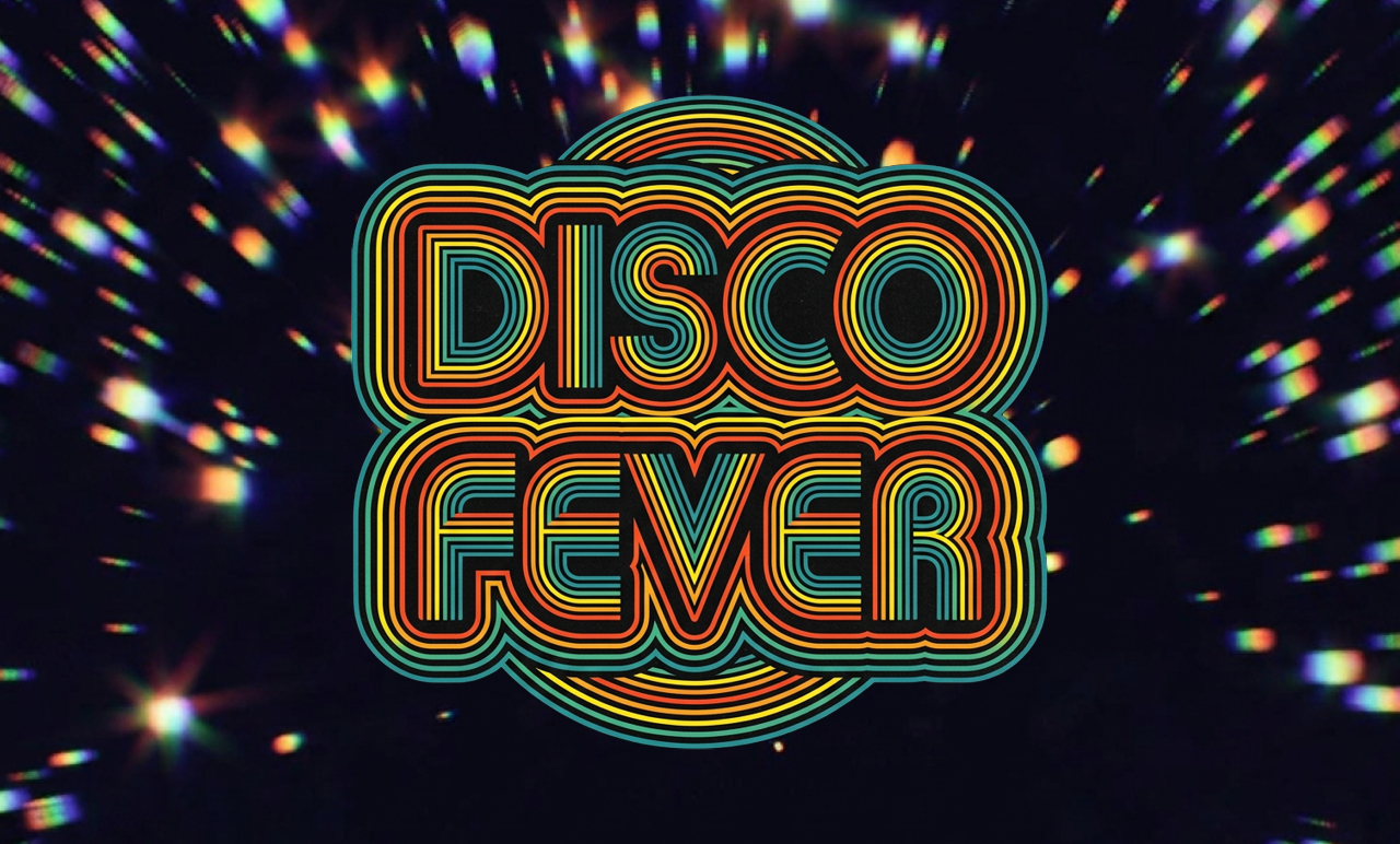 Disco Fever