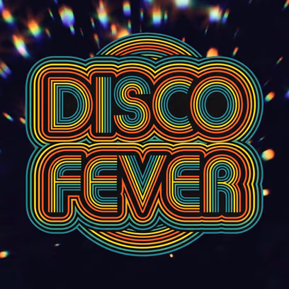 Disco Fever