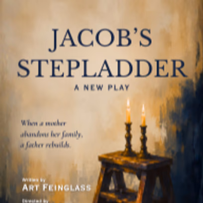 Jacob’s Stepladder