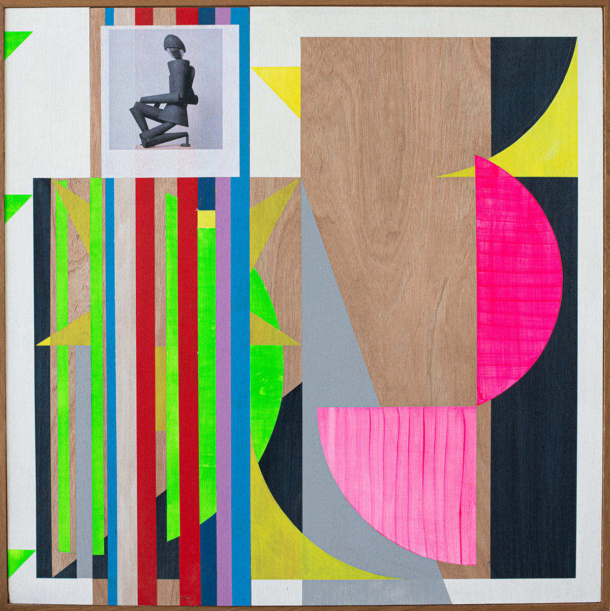 Selected Works from the Gallery’s Collection