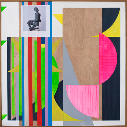 Selected Works from the Gallery’s Collection