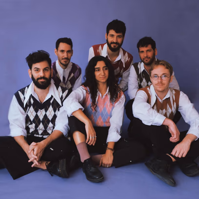 ערב זמר — תוצרת כוורת