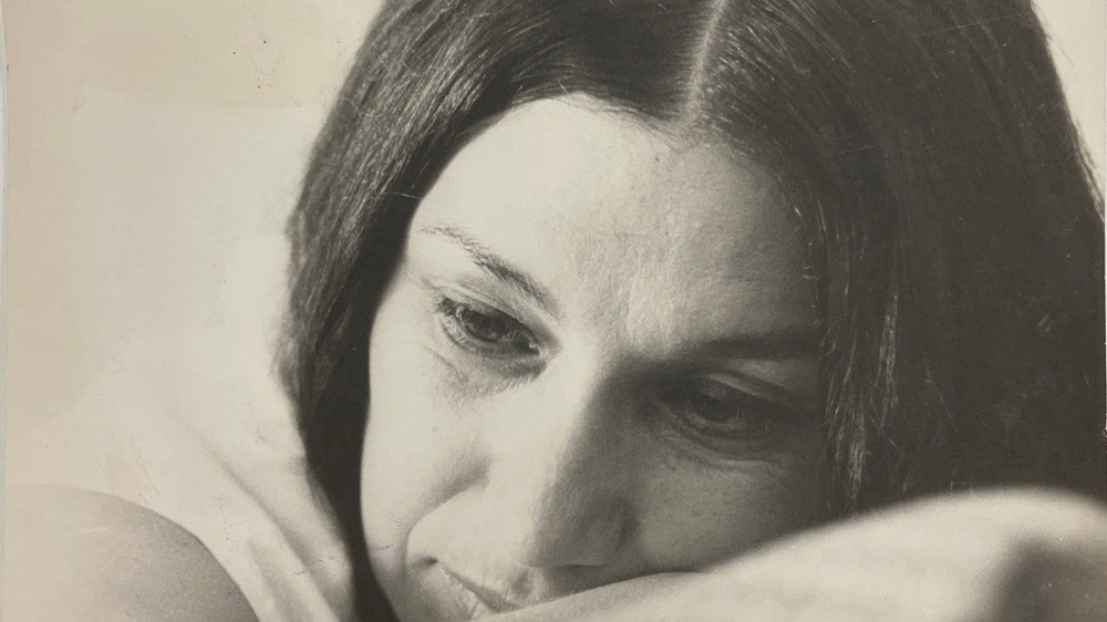 Naomi Shemer, Between Green and Stones
