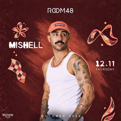 Room 48 | 12.11 | Mishell