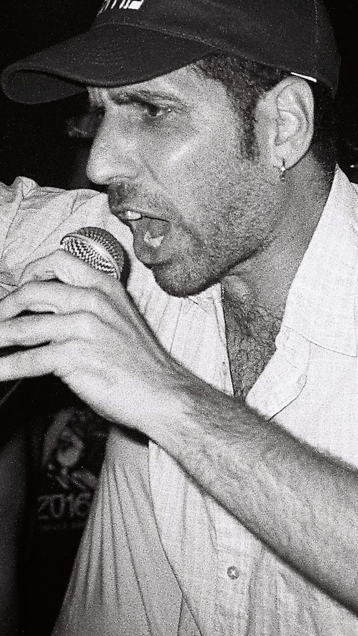 Regev Baruch