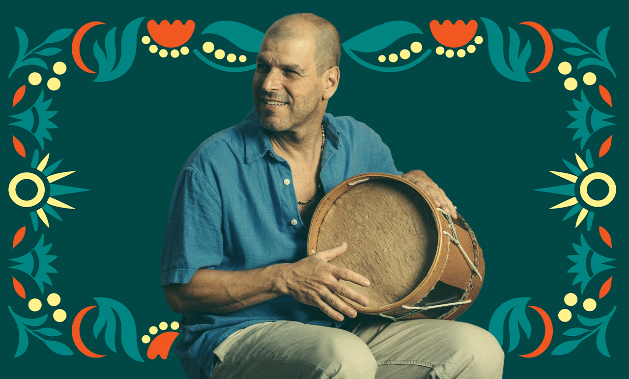 Tropical Chamber with Joca Perpignan