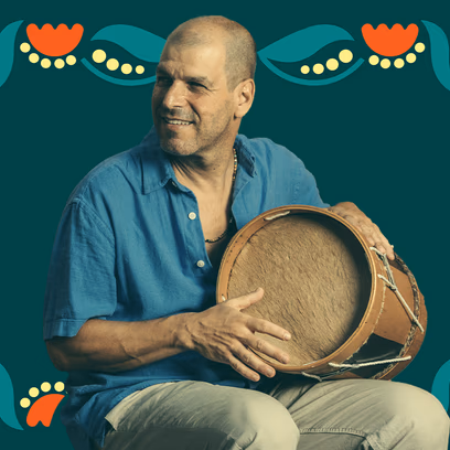 Tropical Chamber with Joca Perpignan
