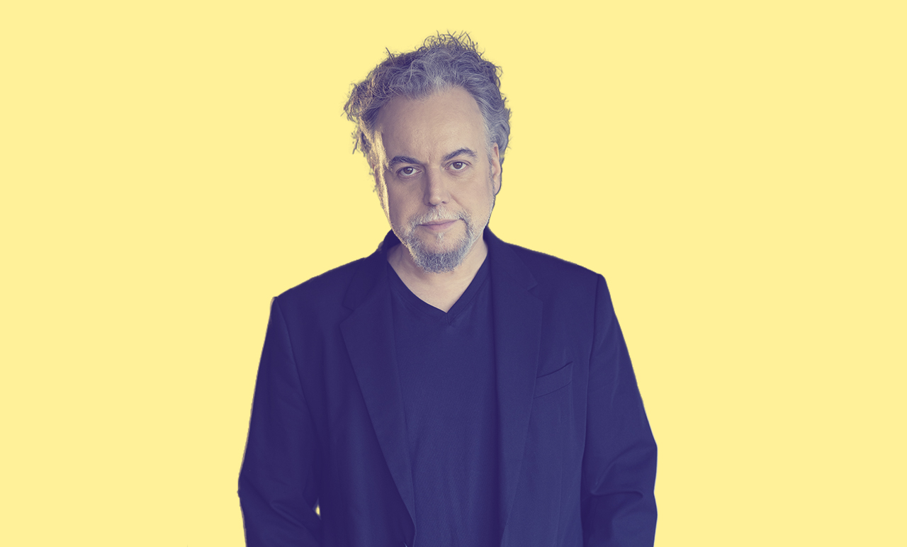 Daniel Salomon – Piano & Strings