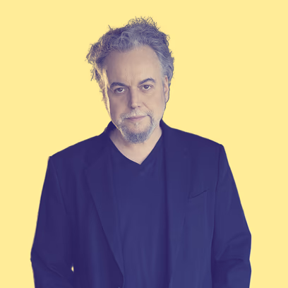 Daniel Salomon – Piano & Strings