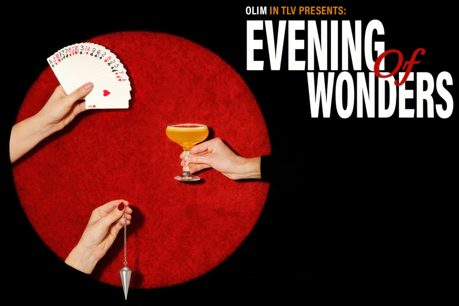 Evening of Wonders