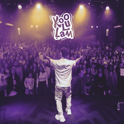 קולולם – בוא