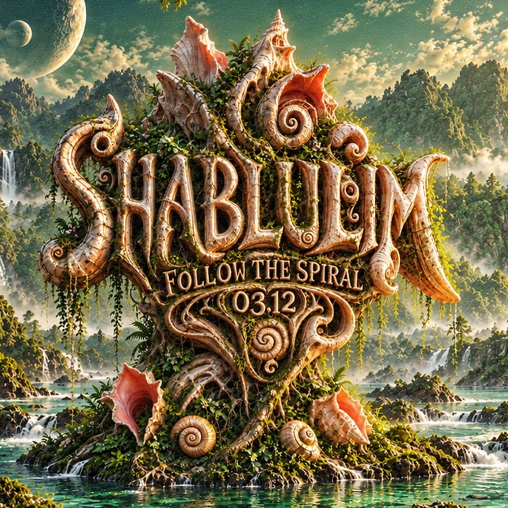 🐌Shablulim 🐌