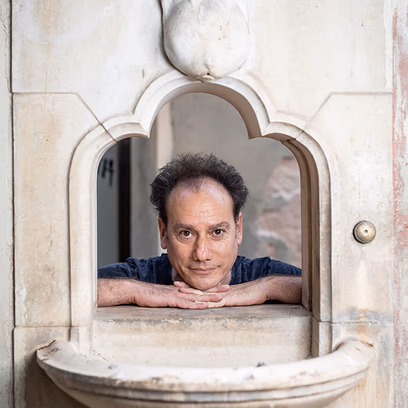 מיץ פטל — שעת סיפור עם תומש