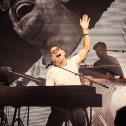 רמי קלינשטיין -40 שנה ל"ביום של הפצצה"